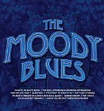 The Moody Blues - The Moody Blues ICON