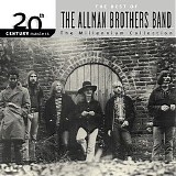 The Allman Brothers Band - 20th Century Masters - The Best of The Allman Brothers Band (The Millennium Collection)