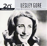 Lesley Gore - 20th Century Masters - The Best of Lesley Gore (The Millennium Collection)