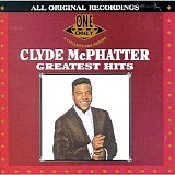 Clyde McPhatter - Greatest Hits