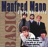 Manfred Mann - Original Hits