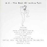 Jethro Tull - M.U. - The Best of Jethro Tull