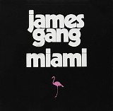 James Gang - Miami