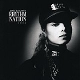 Janet Jackson - Janet Jackson's Rhythm Nation 1814