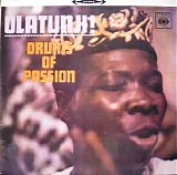 Olatunji - Drums Of Passion