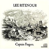 Lee Ritenour - Captain Fingers