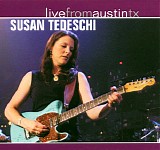 Susan Tedeschi - Live from Austin Tx