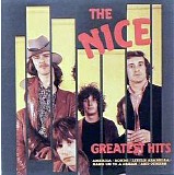 The Nice - Greatest Hits