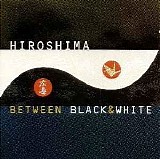 Hiroshima - Between Black & White