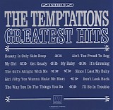 The Temptations - Greatest Hits