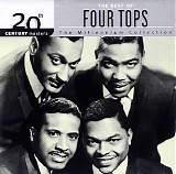 The Four Tops - 20th Century Masters - The Best of The Four Tops (The Millennium Collection)