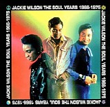 Jackie Wilson - The Soul Years: 1966 - 1975