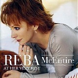 Reba McEntire - At Her Very Best