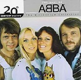 ABBA - 20th Century Masters - The Best of ABBA (The Millennium Collection)