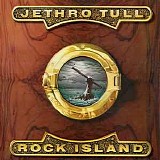 Jethro Tull - Rock Island