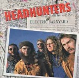 The Kentucky Headhunters - Electric Barnyard