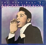 Jackie Wilson - The Very Best of Jackie Wilson