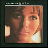 Judy Collins - Fifth Album