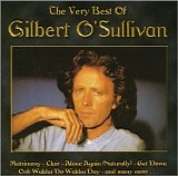 Gilbert O'Sullivan - The Very Best of Gilbert O'Sullivan