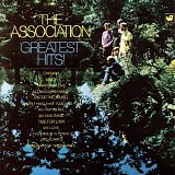 The Association - Greatest Hits!