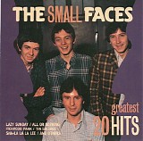 The Small Faces - 20 Greatest Hits