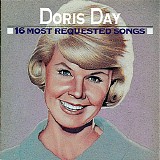 Doris Day - 16 Most Requested Songs