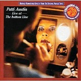 Patti Austin - Live at The Bottom Line