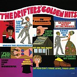 The Drifters - The Drifters' Golden Hits