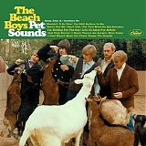 The Beach Boys - Pet Sounds