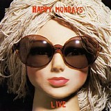 Happy Mondays - Live