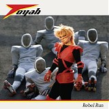 Toyah - Rebel Run |2024 Expanded Edition|