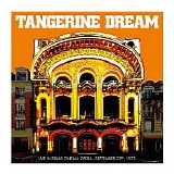 Tangerine Dream - Live In Reims Cinema Opera - September 23rd, 1975