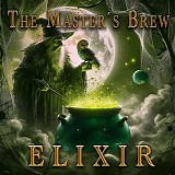 Tomas Bodin - Elixir