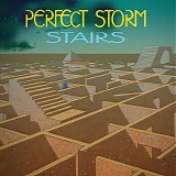 Perfect Storm - Stairs