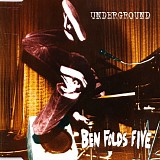 Folds, Ben Five - Underground