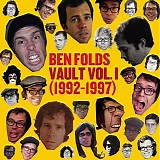 Folds, Ben Five - Demos