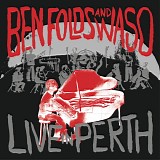 Folds, Ben - Live In Perth With WASO