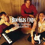 Folds, Ben Five - Caleb Southern Session