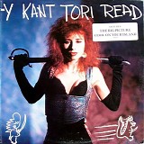 Amos, Tori - Y Kant Tori Read