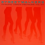 Streetwalkers - BBC Sessions  '74 - '76