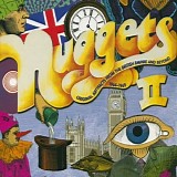 Various Artists - Nuggets II - Original Artyfacts From The British Empire & Beyond 1964-69