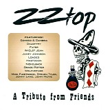 Potter, Grace And The Nocturnals - ZZ Top: A Tribute From Friends