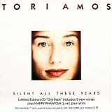 Amos, Tori - Silent All These Years