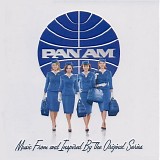 Potter, Grace - Pan Am; Music From The Original Series