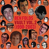 Folds, Ben - Vault Volume 2