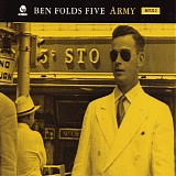 Folds, Ben Five - Army