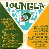 Folds, Ben Five - Lounge A-Palooza