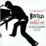 Folds, Ben - Black Glasses