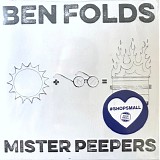 Folds, Ben - Mister Peepers