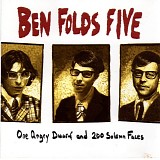 Folds, Ben Five - One Angry Dwarf And 200 Solemn Faces